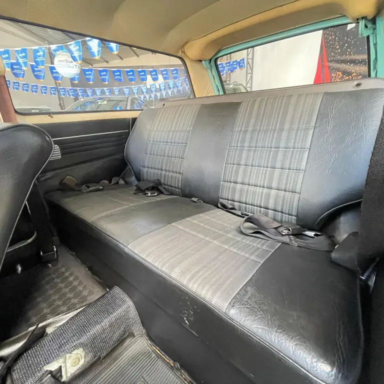 VOLKSWAGEN Variant - Foto