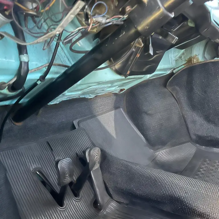 VOLKSWAGEN Variant - Foto