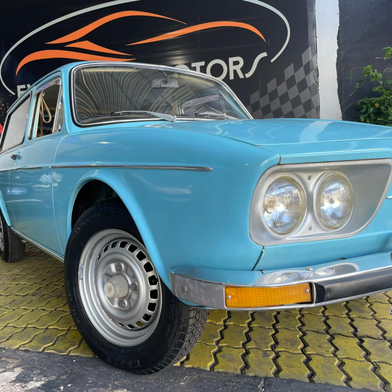 VOLKSWAGEN Variant - Foto