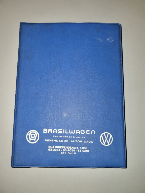 VOLKSWAGEN Variant - Foto