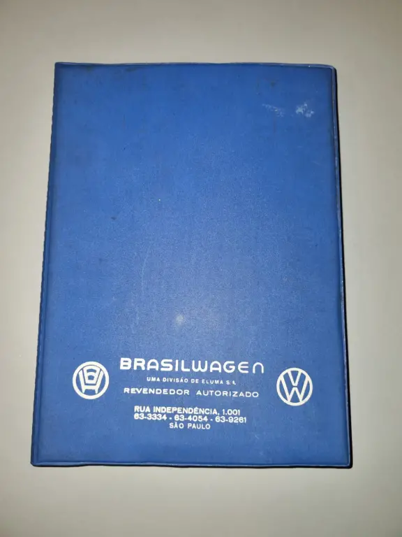 VOLKSWAGEN Variant - Foto