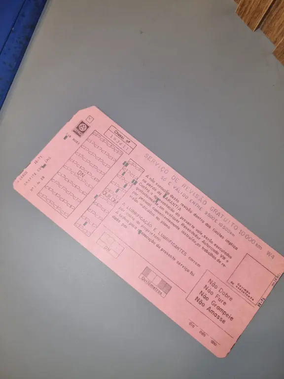 VOLKSWAGEN Variant - Foto