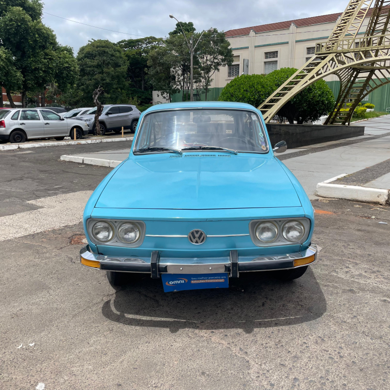 VOLKSWAGEN Variant - Foto