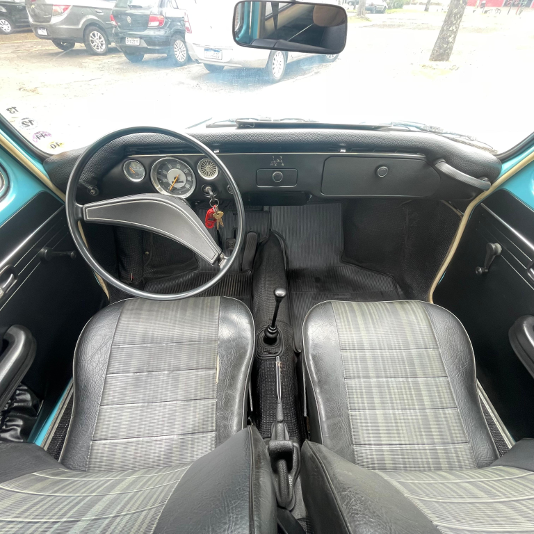 VOLKSWAGEN Variant - Foto