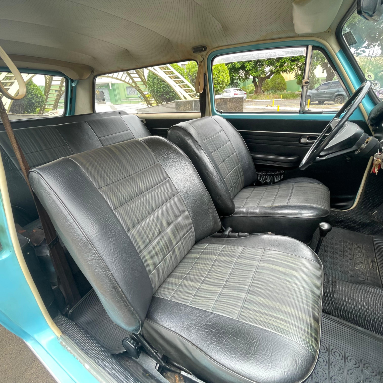 VOLKSWAGEN Variant - Foto