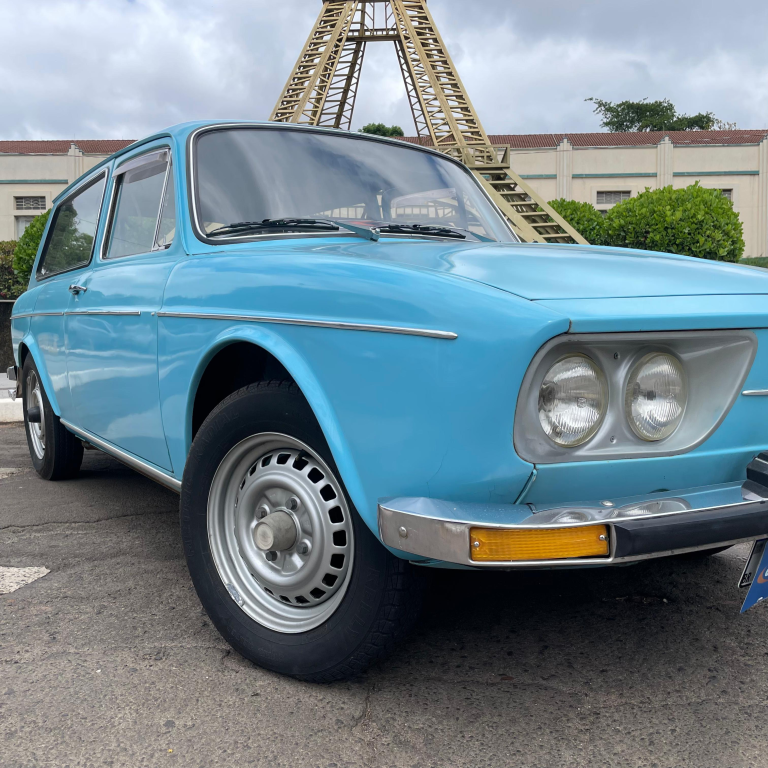 VOLKSWAGEN Variant - Foto