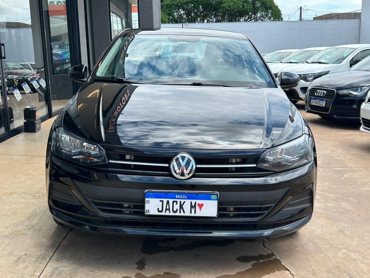 VOLKSWAGEN Virtus - Foto