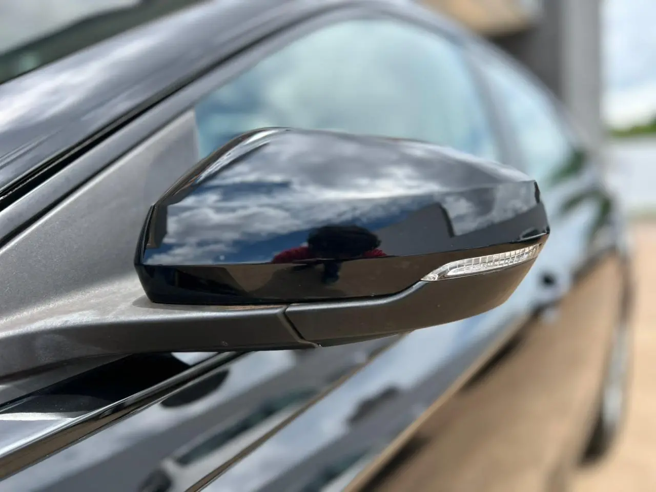 VOLKSWAGEN Virtus - Foto