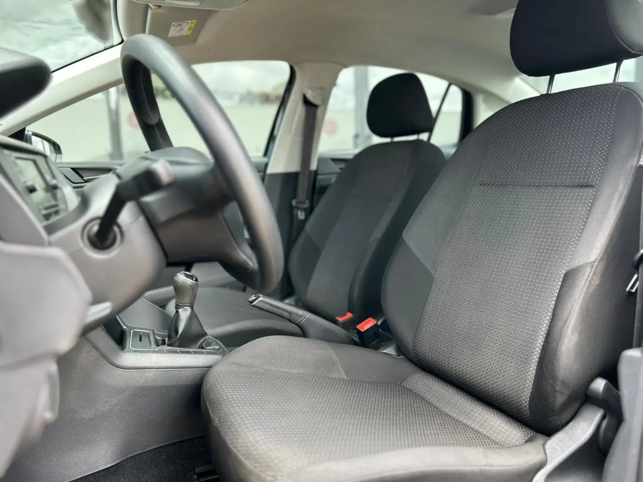 VOLKSWAGEN Virtus - Foto