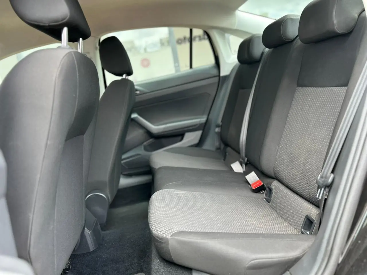 VOLKSWAGEN Virtus - Foto