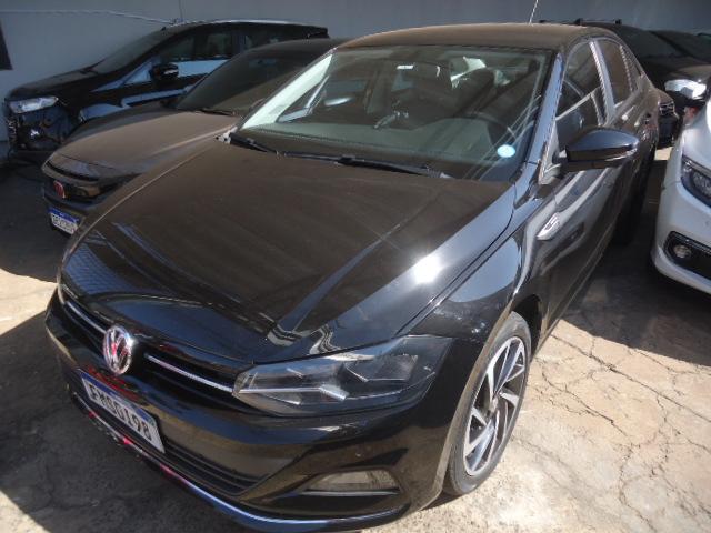 VOLKSWAGEN Virtus