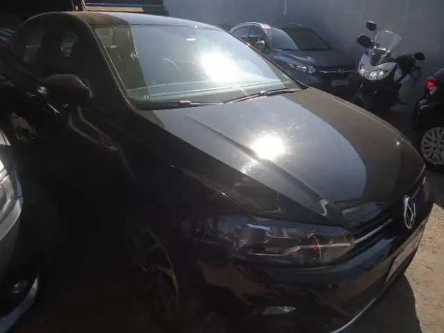 VOLKSWAGEN Virtus - Foto