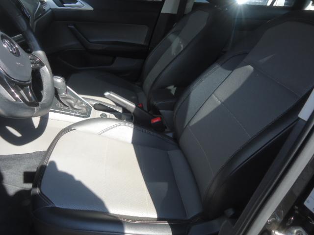 VOLKSWAGEN Virtus - Foto