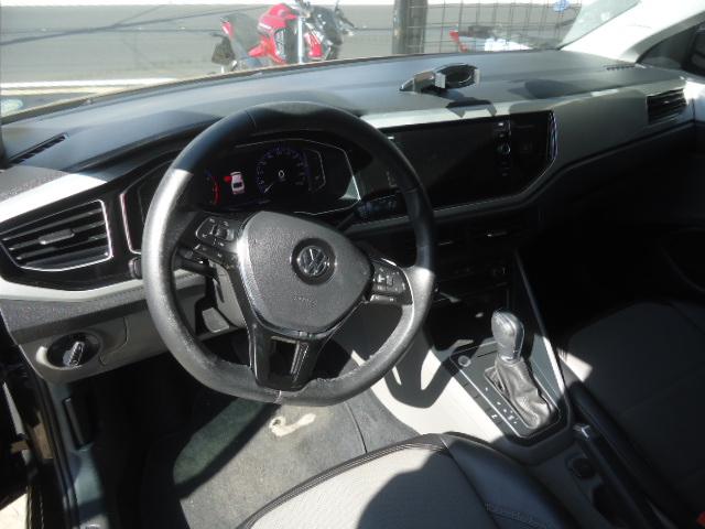 VOLKSWAGEN Virtus - Foto