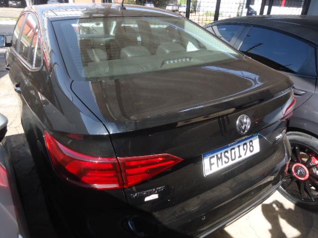 VOLKSWAGEN Virtus - Foto