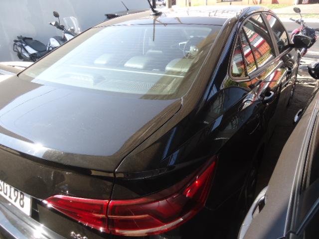 VOLKSWAGEN Virtus - Foto