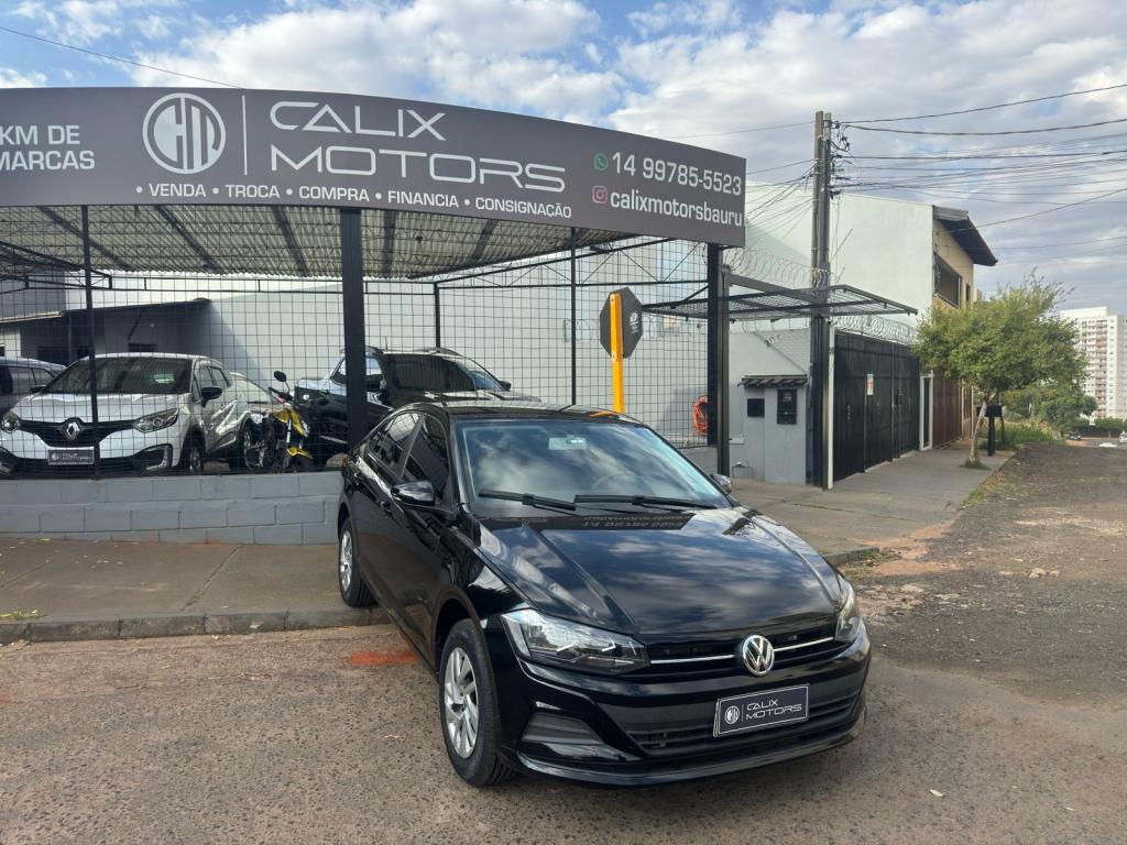 VOLKSWAGEN Virtus - Foto