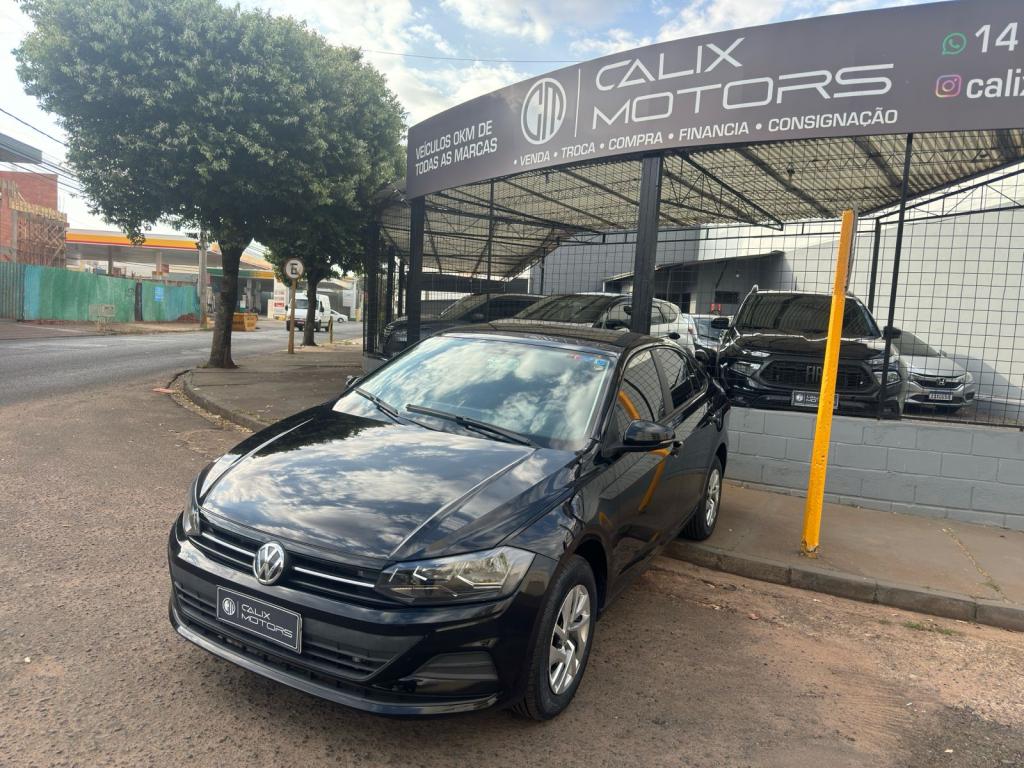 VOLKSWAGEN Virtus - Foto