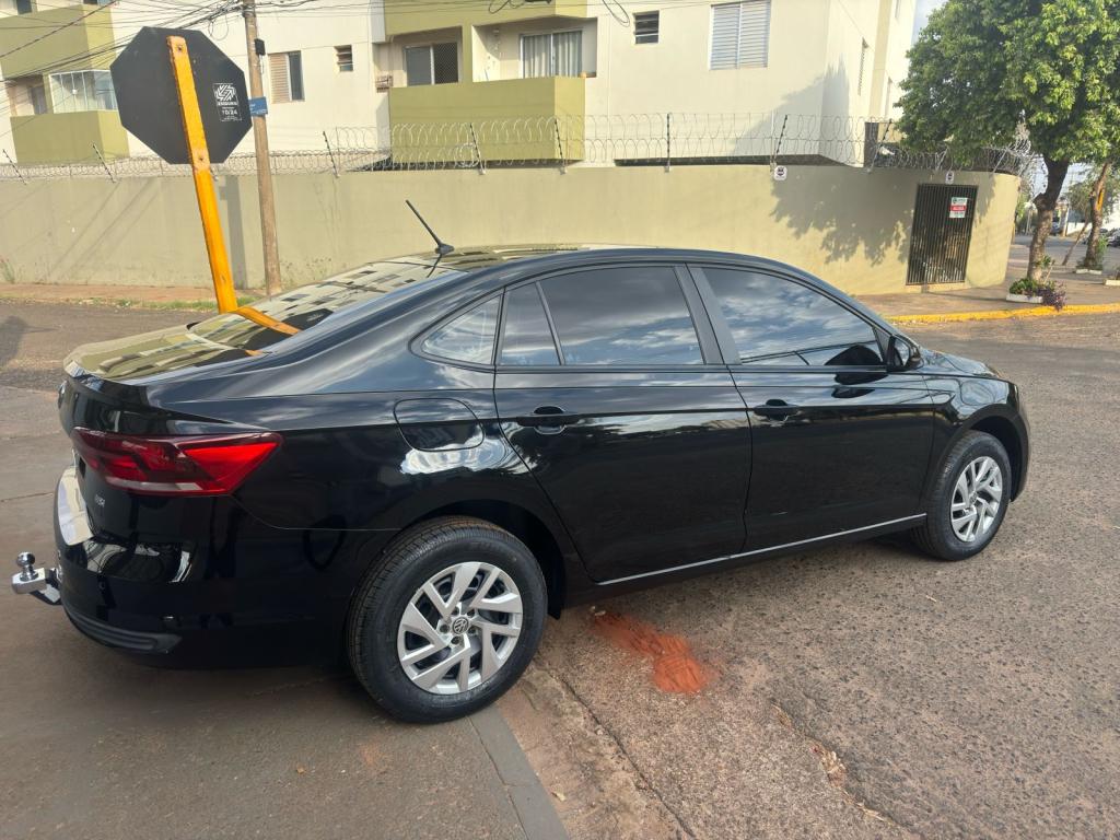 VOLKSWAGEN Virtus - Foto