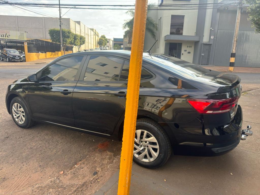 VOLKSWAGEN Virtus - Foto