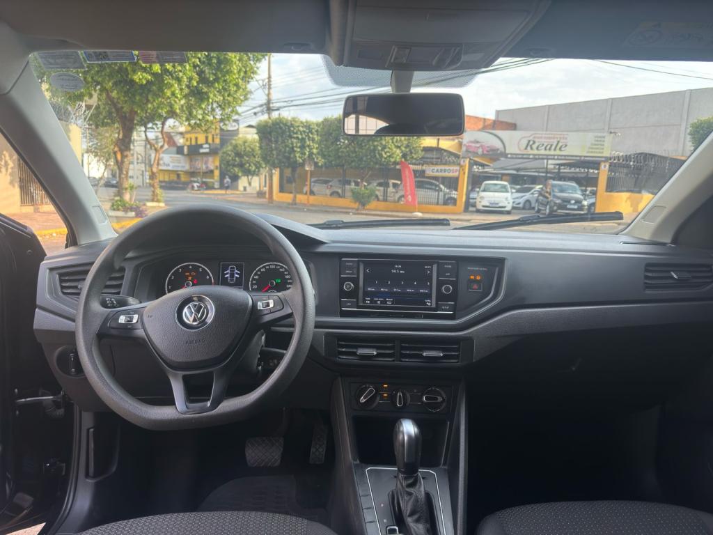 VOLKSWAGEN Virtus - Foto