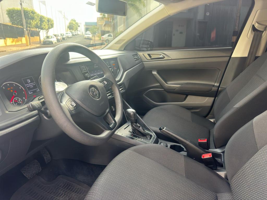 VOLKSWAGEN Virtus - Foto