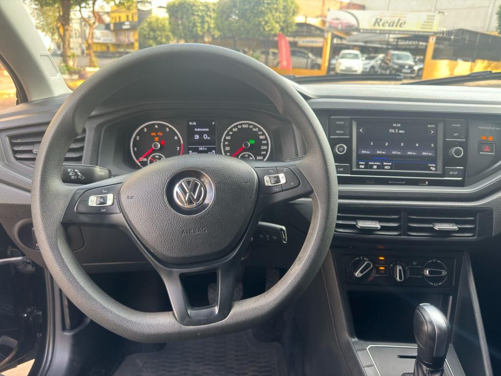 VOLKSWAGEN Virtus - Foto