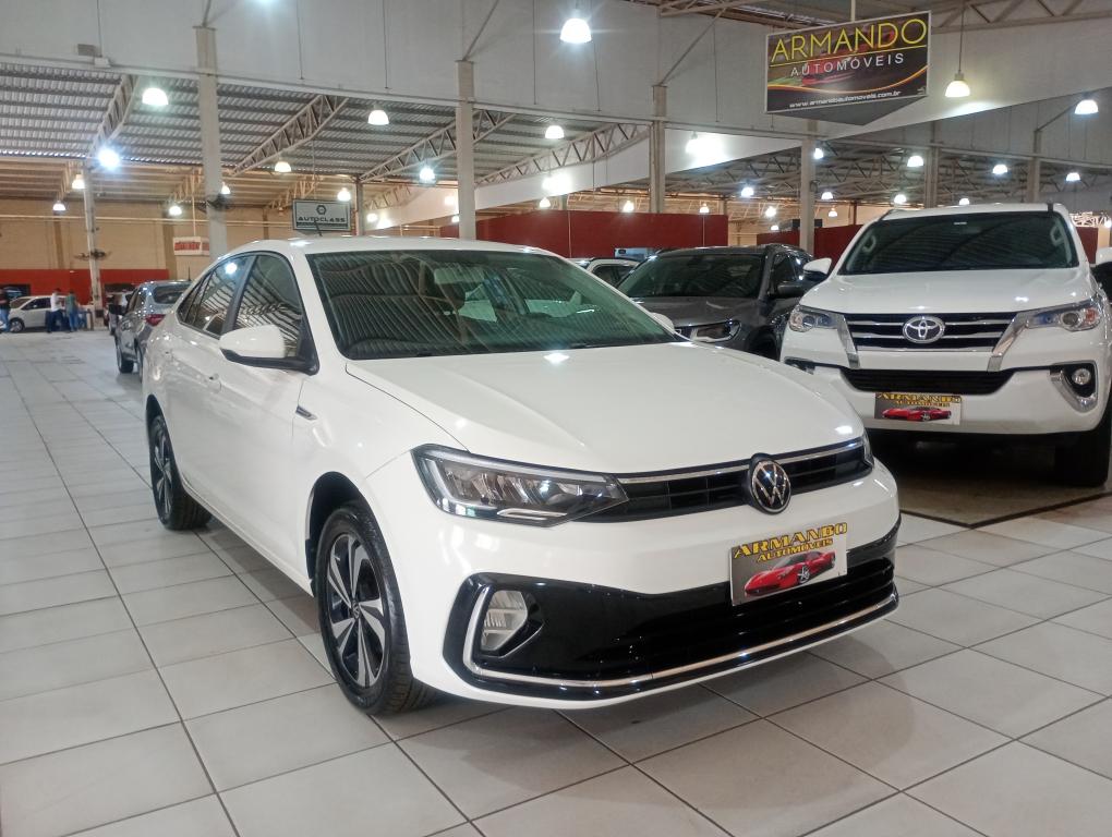 VOLKSWAGEN Virtus