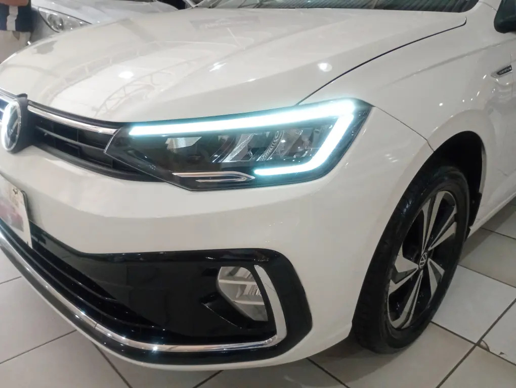 VOLKSWAGEN Virtus - Miniatura