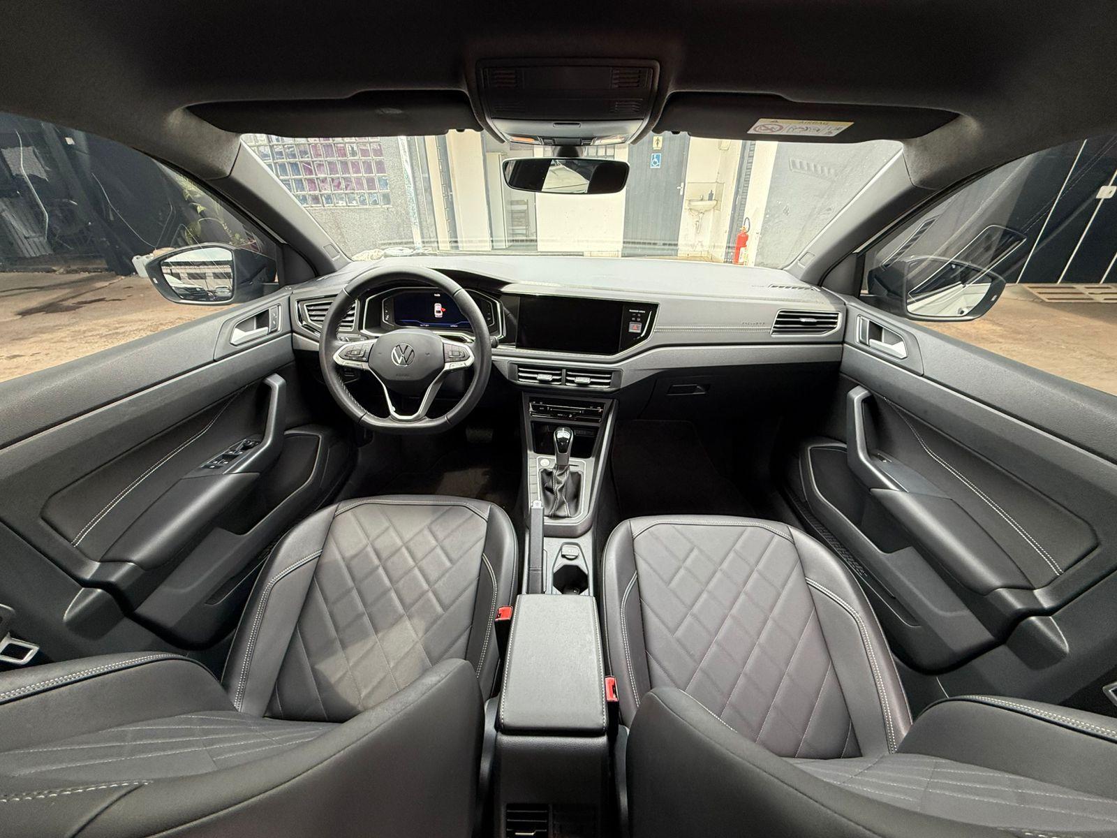 VOLKSWAGEN Virtus - Foto