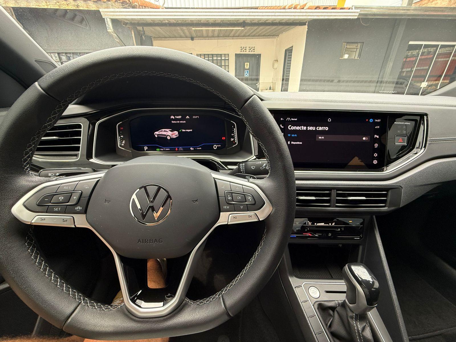 VOLKSWAGEN Virtus - Foto