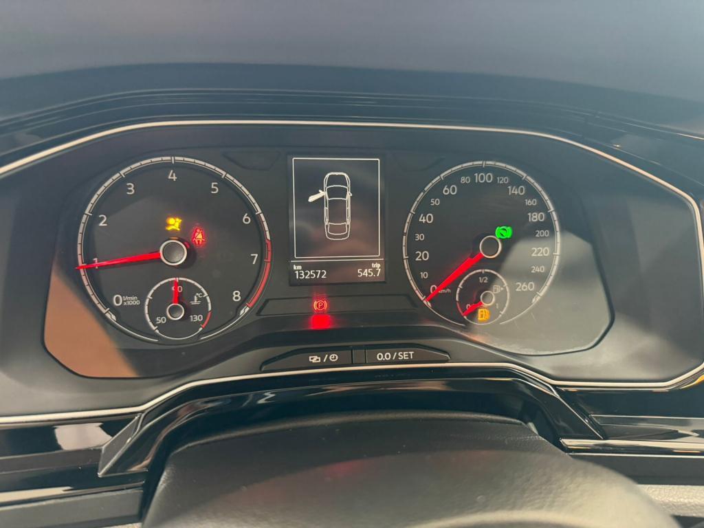 VOLKSWAGEN Virtus - Foto