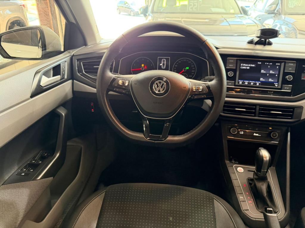 VOLKSWAGEN Virtus - Foto