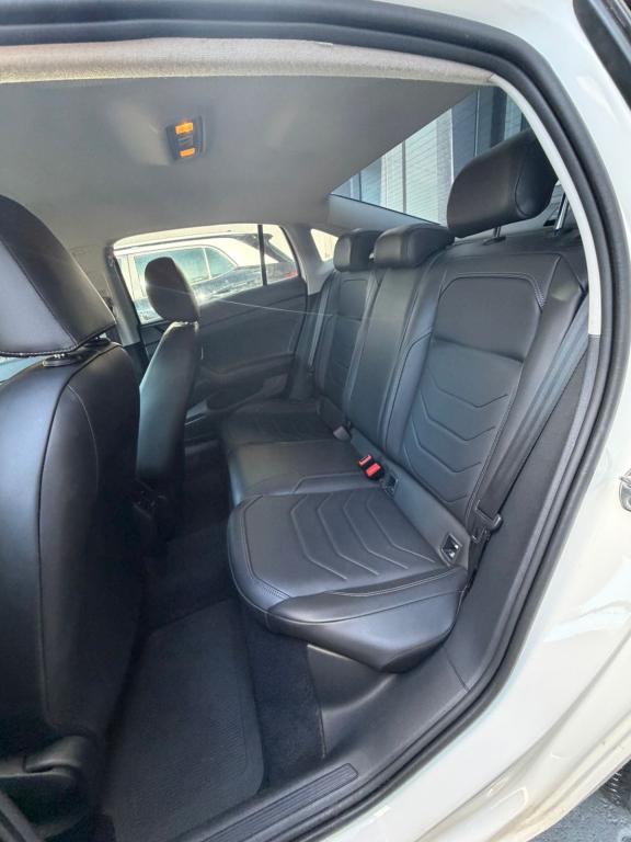 VOLKSWAGEN Virtus - Foto