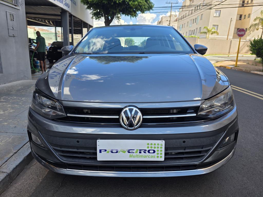 VOLKSWAGEN Virtus - Foto