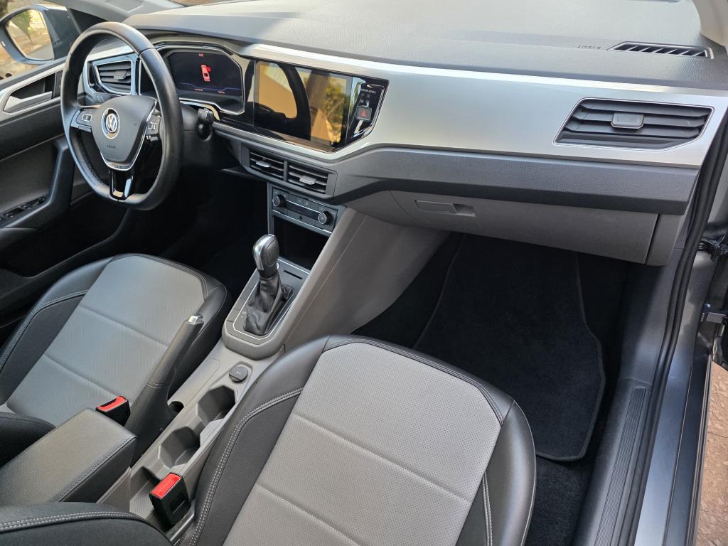 VOLKSWAGEN Virtus - Foto