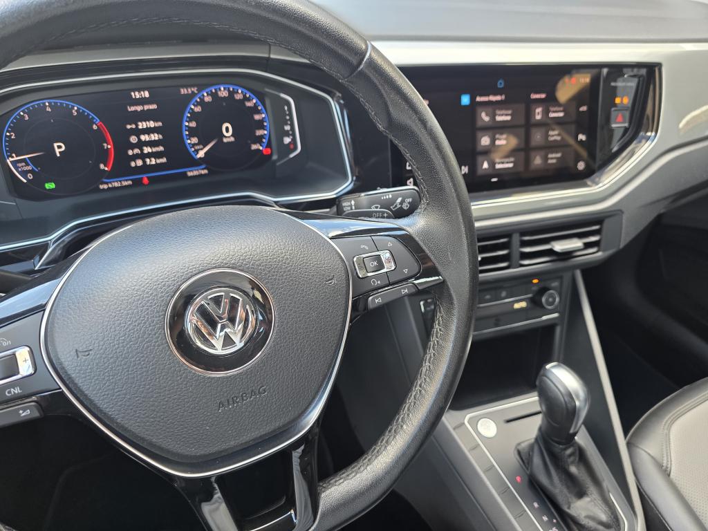 VOLKSWAGEN Virtus - Foto