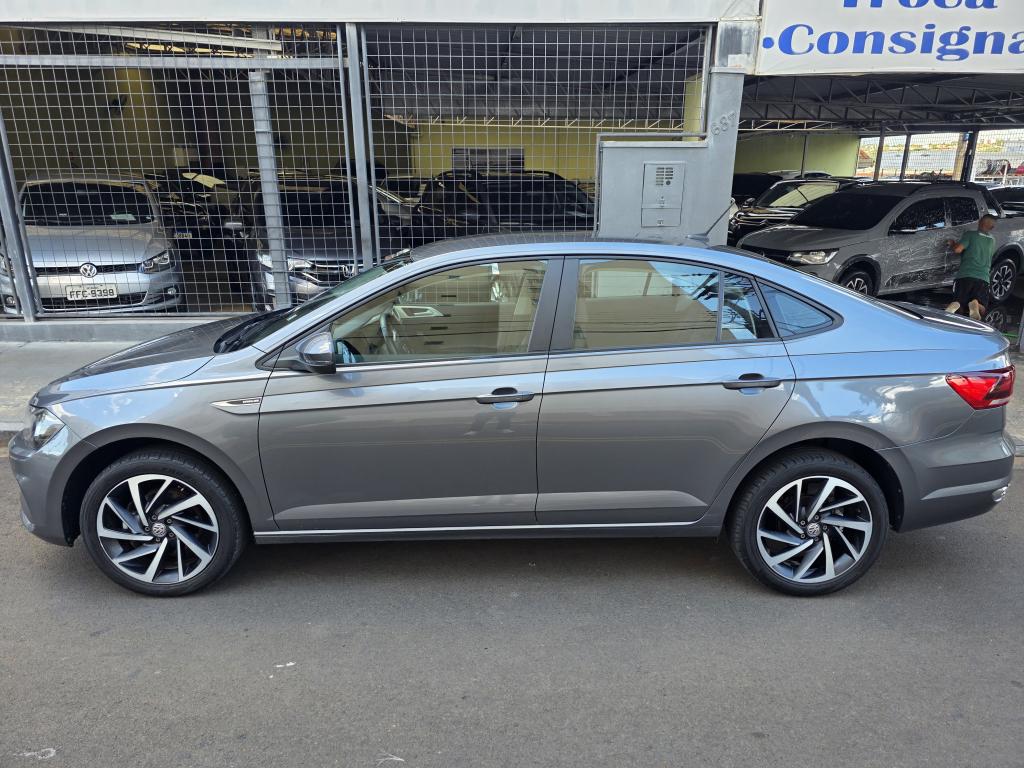 VOLKSWAGEN Virtus - Foto