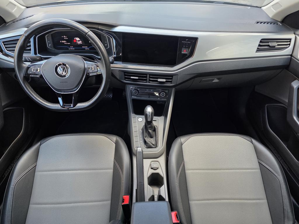 VOLKSWAGEN Virtus - Foto