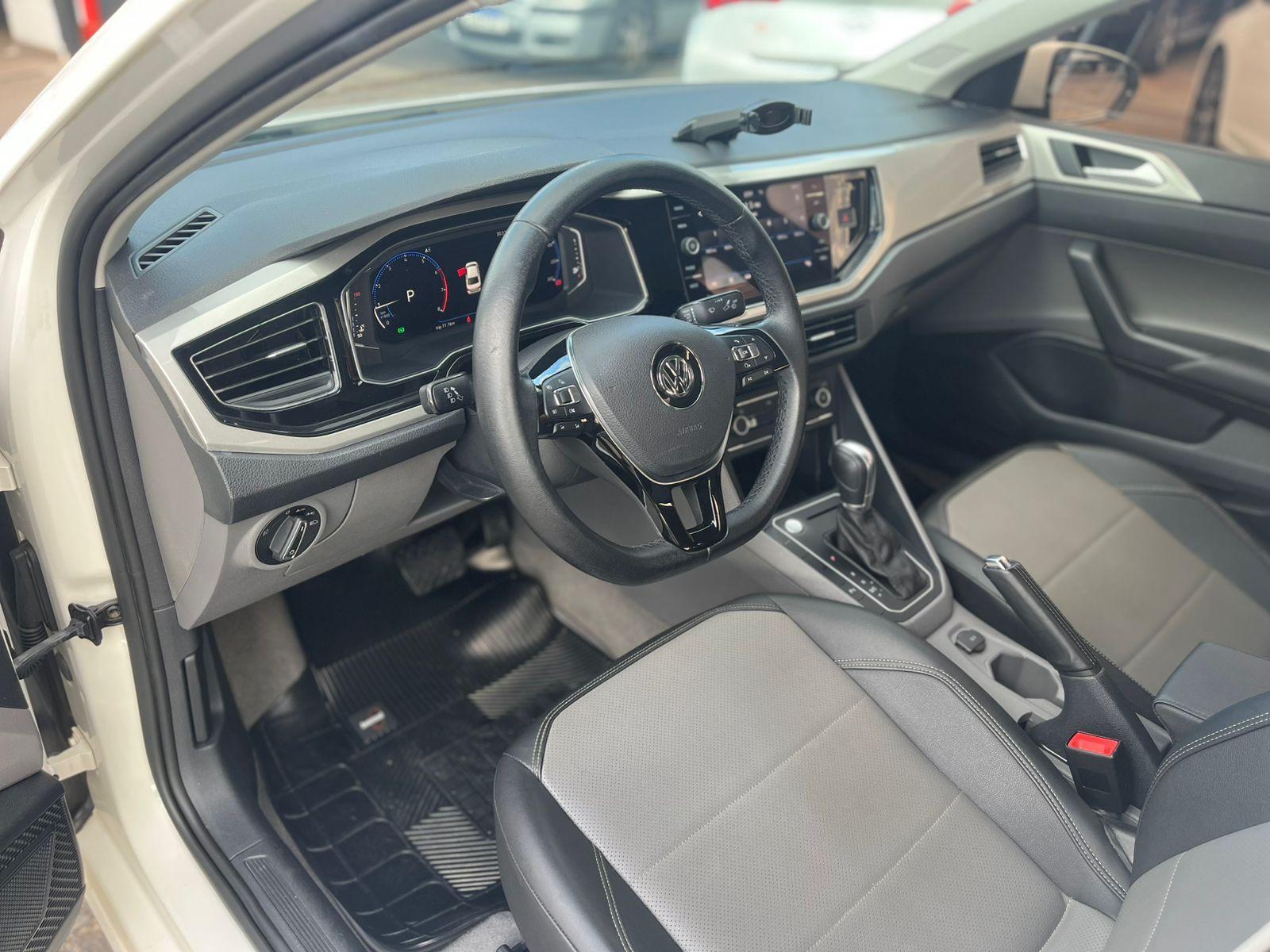 VOLKSWAGEN Virtus - Foto