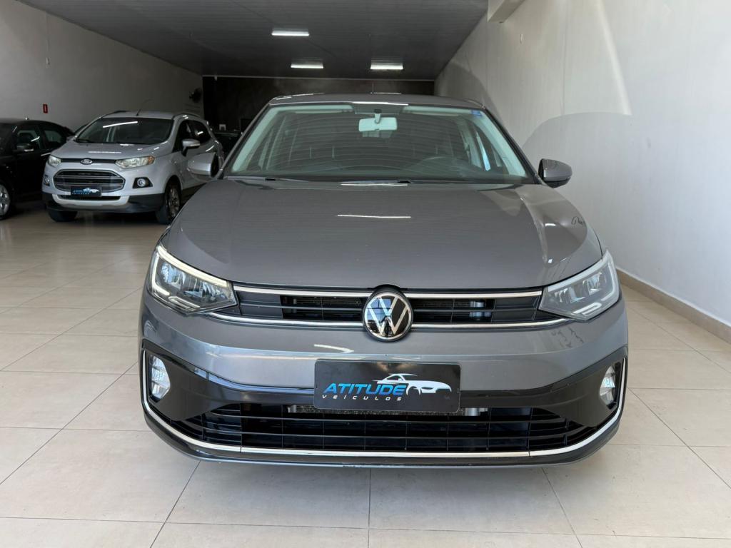 VOLKSWAGEN Virtus - Foto