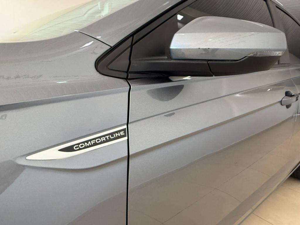 VOLKSWAGEN Virtus - Foto