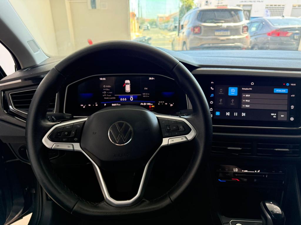 VOLKSWAGEN Virtus - Foto