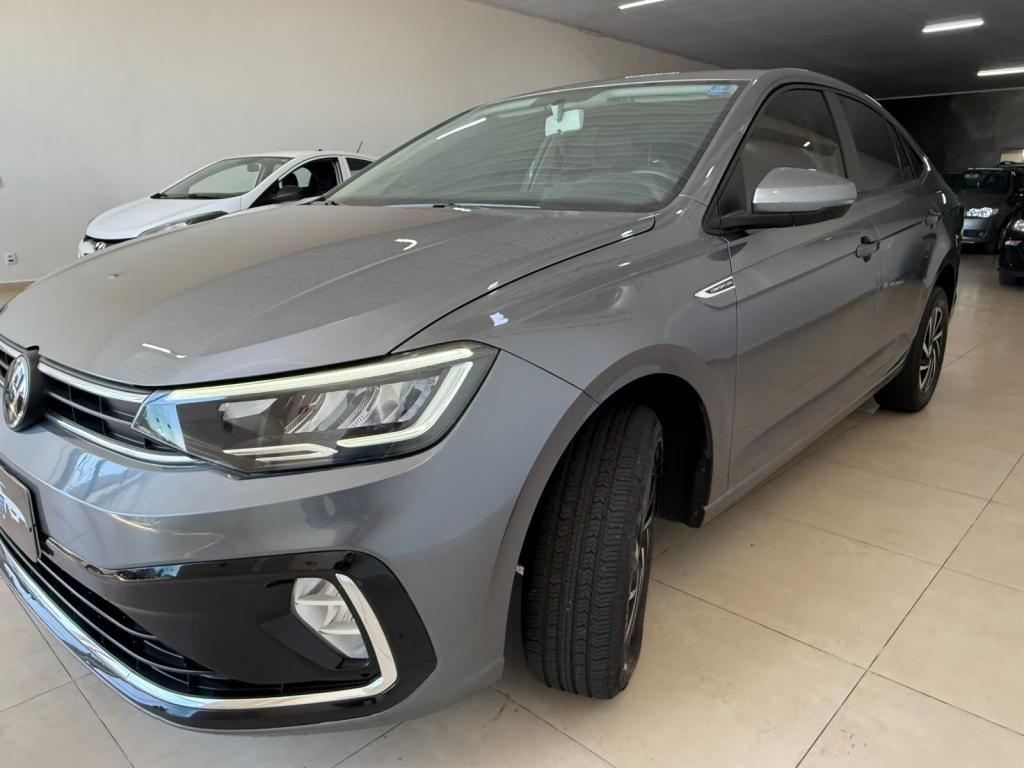 VOLKSWAGEN Virtus - Foto