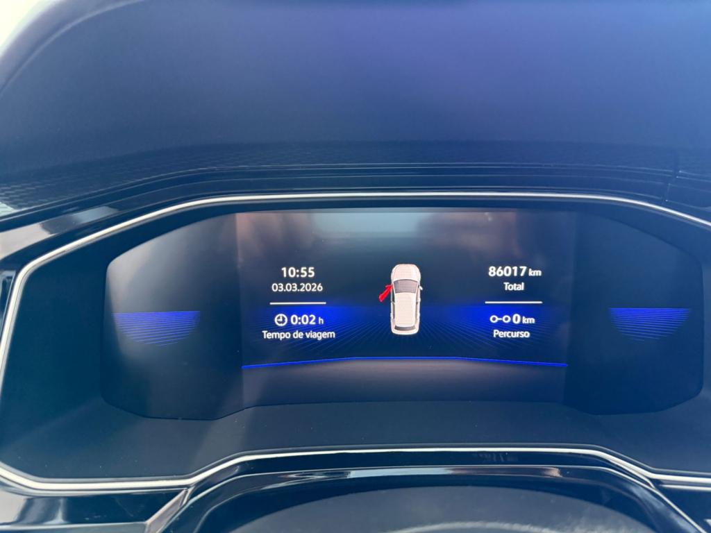 VOLKSWAGEN Virtus - Foto