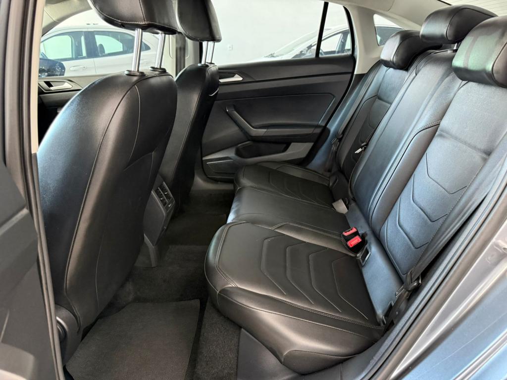 VOLKSWAGEN Virtus - Foto