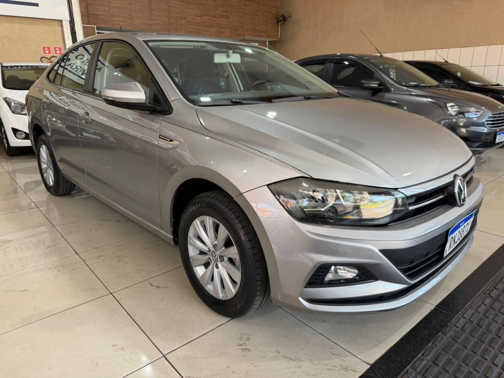 VOLKSWAGEN Virtus