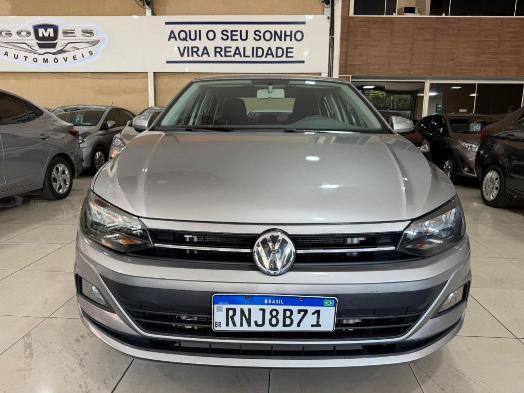 VOLKSWAGEN Virtus - Foto