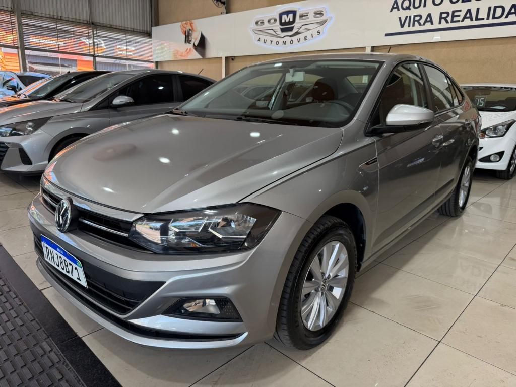 VOLKSWAGEN Virtus - Foto