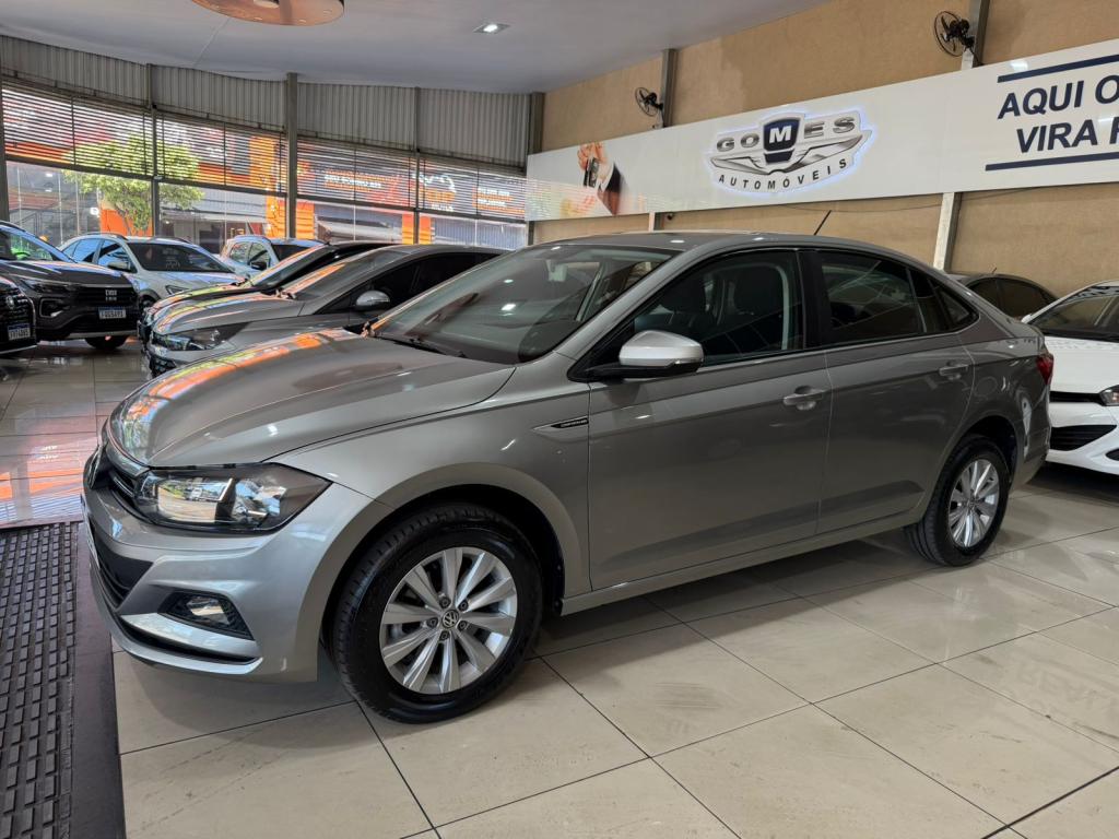 VOLKSWAGEN Virtus - Foto